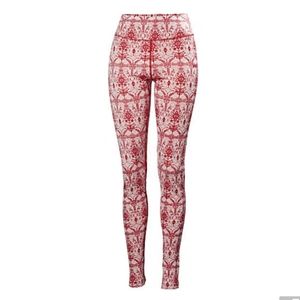 HH 100% Merino Baselayer W Large